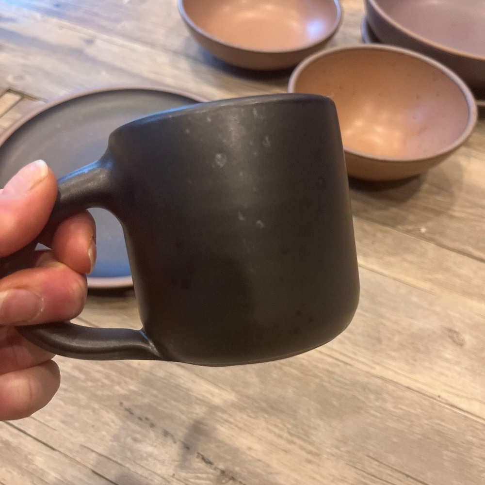 East Fork Mug in Spyder